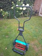 Grasmaaier Gardena, Tuin en Terras, Grasmaaiers, Ophalen, Cirkelmaaier, Handgrasmaaier, Zo goed als nieuw