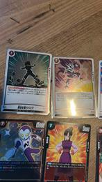 Dragon Ball super, Ophalen of Verzenden, Nieuw, Speelkaart(en)