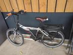 Loekie Xtreme 20" Kinderfiets, Fietsen en Brommers, Fietsen | Jongens, Ophalen, Gebruikt, Loekie, Handrem