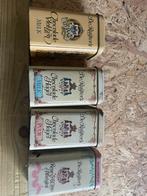 De Ruijter’s blikken, Verzamelen, Ophalen of Verzenden, Gebruikt, Overige, Overige merken