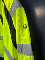Elis shoftshell jas maat L, Ophalen, Heren, Nieuw, Elis
