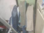 Grote partijen spijkerbroeken, Kleding | Heren, Spijkerbroeken en Jeans, Ophalen, Gedragen, Blauw, W32 (confectie 46) of kleiner