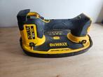 DeWalt GRABO Zuignap - Tegeldrager, Doe-het-zelf en Verbouw, Ophalen of Verzenden, Zo goed als nieuw