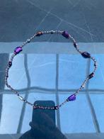 Ketting, Sieraden, Tassen en Uiterlijk, Kettingen, Ophalen of Verzenden, Zo goed als nieuw, Overige materialen