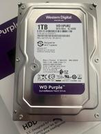 WD Harddisc Purple, Computers en Software, Harde schijven, Intern, Console, HDD, Nieuw