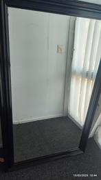 Zwarte spiegel, afmetingen: 80cm breed bij 130cm hoog, Huizen en Kamers, Kamers te huur, 20 tot 35 m², Amsterdam