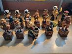 Efteling Laaf Collection, Verzamelen, Ophalen of Verzenden, Gebruikt, Laaf