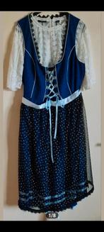 Te koop nieuwe Dirndl maat 52 merk
Ribberg gekocht in Oosten, Kleding | Dames, Carnavalskleding en Feestkleding, Ophalen of Verzenden