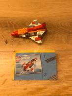 Lego Creator 30020 vliegtuig, Ophalen of Verzenden, Zo goed als nieuw