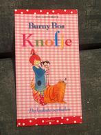 KNOFJE 2CD-LUISTERBOEK Burny Bos, Verzenden, Cd