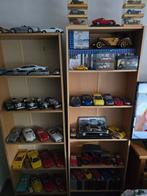 Collectie Modelauto's - Diverse Schalen & Merken, Overige merken, Gebruikt, 1:50 of kleiner, Auto