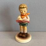 Goebel Hummel Club beeldje 'ABC-Stunde  Honor Student'  1999, Ophalen of Verzenden, Zo goed als nieuw, Hummel