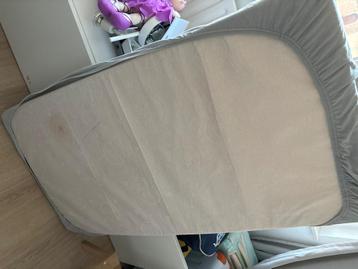 Gratis matras ledikantje  beschikbaar voor biedingen