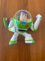 Toy Story Buzz Lightyear figuur, Ophalen of Verzenden, Zo goed als nieuw