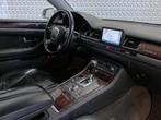 Audi A8 4.2 quattro V8 / FACELIFT + S8 GRILL (2005), Auto's, Audi, Automaat, 4172 cc, Gebruikt, Blauw