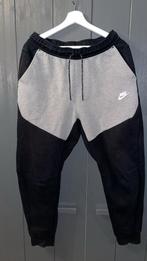 nike tech broek grijs zwart, Fitness, Maat 48/50 (M), Zwart, Nike