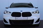 BMW X2 xDrive25e M Sportpakket/ Stuurverwarming/ Comfort Acc, Gebruikt, Euro 6, Met garantie (alle), Wit