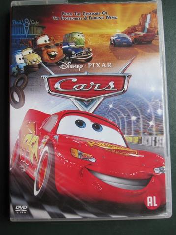 Cars (2006) Disney beschikbaar voor biedingen