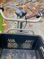 Cortina Fiets - Army Green - 24 inch, Ophalen, Versnellingen, Cortina, Gebruikt