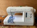 husqvarna naaimachine 600e h class, Ophalen of Verzenden, Gebruikt, Naaimachine, Husqvarna