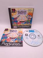 Rugrats search for Reptar ps1, Avontuur en Actie, 1 speler, Ophalen of Verzenden, Zo goed als nieuw