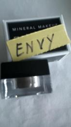 MINERALOGIE OOGSCHADUW NIEUW 2 STUKS VOOR 7,00, Verzenden, Nieuw, Make-up, Overige kleuren