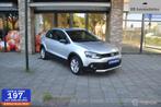 Volkswagen Polo 1.2 TSI First Edition|106.262km|Stoelverw|AC, Auto's, Voorwielaandrijving, Stof, Gebruikt, 4 cilinders