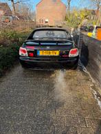 Honda del sol 2 jaar apk, 125 pk, 4 cilinders, Cabriolet, 1590 cc