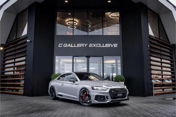 Audi RS5 Coupé 2.9 TFSI quattro - NL auto! l Panorama l Mas beschikbaar voor biedingen