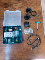 Arduino Set - Compleet met Sensoren!, Hobby en Vrije tijd, Elektronica-componenten, Ophalen of Verzenden, Gebruikt