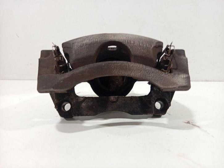 Remklauw links voor Nissan Qashqai, Auto-onderdelen, Remmen en Aandrijving, Nissan, Gebruikt, Herkomst onderdeel bekend, 12 maanden garantie