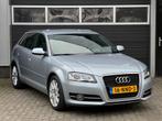 Audi A3 Sportback 1.2 TFSI S Tronic, 3x S line Xenon/Led, Na, Gebruikt, 4 cilinders, Leder en Stof, 19 km/l