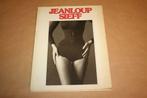Jeanloup Sieff - Fotoboek, Ophalen of Verzenden, Gelezen, Fotografen