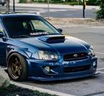 Scoop Charge Speed style Subaru Impreza Blobeye, Subaru, Voor, Nieuw, Ophalen of Verzenden