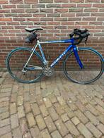 Te koop racefiets, Fietsen en Brommers, Fietsen | Racefietsen, Overige merken, Gebruikt, Heren, Aluminium