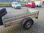Aanhanger te koop, Ophalen, Gebruikt