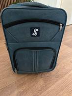 Reiskoffer 53 x 38 x 21 cm, Sieraden, Tassen en Uiterlijk, Koffers, Ophalen, Zo goed als nieuw, Hard kunststof