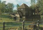 DIEPENHEIM Watermolen, Verzenden, 1980 tot heden, Ongelopen, Overijssel