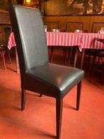Partij nette restaurant stoelen, Zakelijke goederen, Horeca | Meubilair en Inrichting, Gebruikt, Ophalen