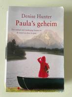 Paula’s geheim. - Denise Hunter, Boeken, Ophalen of Verzenden