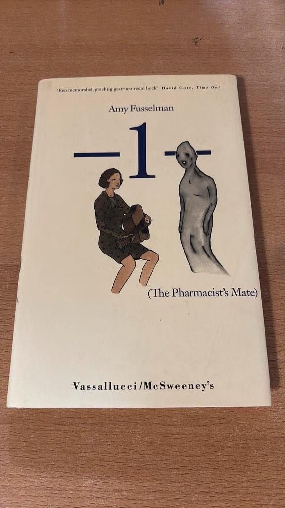 A. Fusselman - - 1 -. 5 voor €15,-, Boeken, Literatuur, Zo goed als nieuw, Nederland, Ophalen of Verzenden
