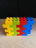 Duplo: 24 bouwstenen van 4 noppen, Ophalen of Verzenden, Zo goed als nieuw, Duplo