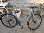 Elops speed racer, Versnellingen, Zo goed als nieuw, 57 tot 61 cm, Ophalen