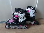 Verstelbare skeelers Osaga, maat 39-42, Overige merken, Ophalen of Verzenden, Inline skates 4 wielen, Dames