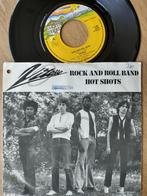 Ruil of koop Vitesse Rock'n'Roll Band b/w Hot Shots (1979), Cd's en Dvd's, Vinyl Singles, Gebruikt, 7 inch, Single, Ophalen of Verzenden