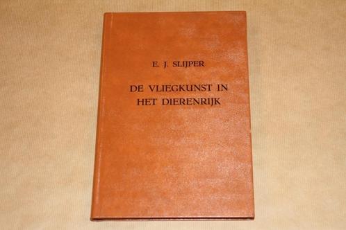 De Vliegkunst in het Dierenrijk - oude uitgave 1950, Boeken, Dieren en Huisdieren, Gelezen, Katten, Ophalen of Verzenden