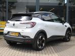 Renault Captur 1.6 E-Tech Full Hybrid 145 Techno AUTOMAAT /, Stof, 4 cilinders, Wit, Origineel Nederlands