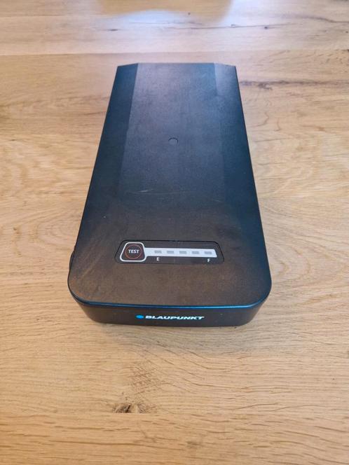 Blaupunkt Prophete fiets accu, Fietsen en Brommers, Fietsaccessoires | Fietsaccu's, Zo goed als nieuw, Ophalen