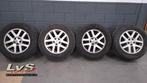 Velgen set + winterbanden van een Landrover Discovery, Auto-onderdelen, Banden en Velgen, Ophalen of Verzenden, 3 maanden garantie