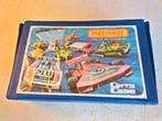Matchbox Auto Koffer met 22 Auto's, Hobby en Vrije tijd, Ophalen of Verzenden, Gebruikt, Auto